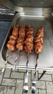 ресторан Cocobongo