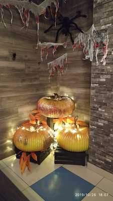 ресторан Cocobongo