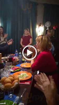 ресторан Cocobongo