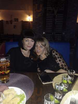 ресторан Cocobongo