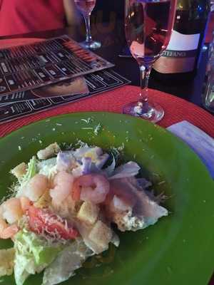 ресторан Cocobongo