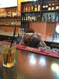 ресторан Cocobongo