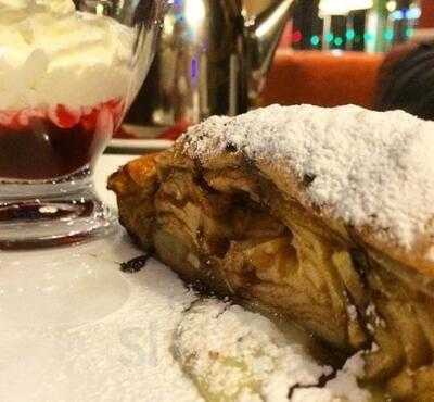 Кофейня У Лакомки