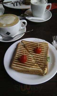 Кофейня У Лакомки