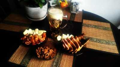 Русская трапеза