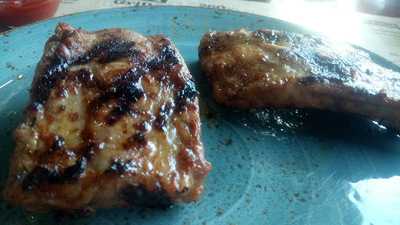 Крафт Бургер Бар