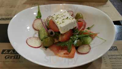 Крафт Бургер Бар