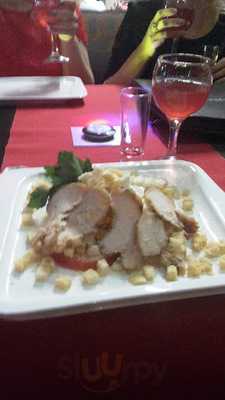 ресторан Казанова