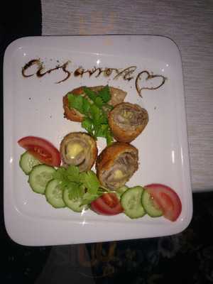 ресторан Казанова