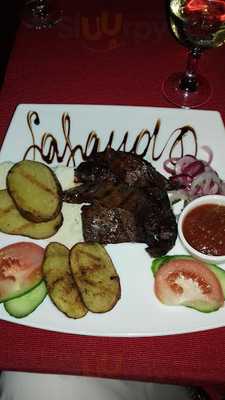 ресторан Казанова