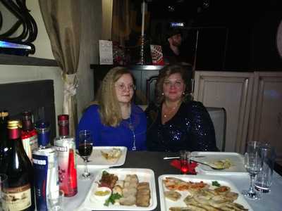 ресторан Казанова