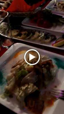 ресторан Казанова