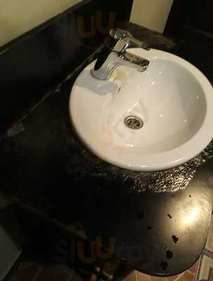 ресторан Казанова