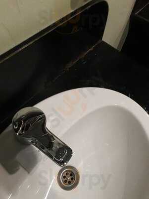 ресторан Казанова