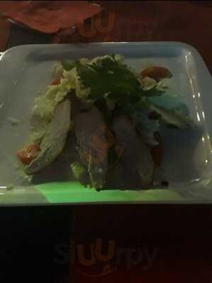 ресторан Казанова