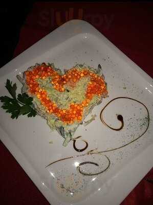 ресторан Казанова