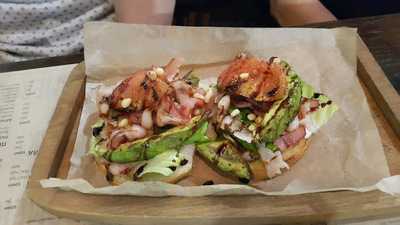 Buffalo Steaks And Burgers