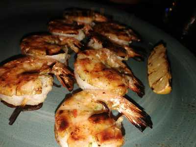 Buffalo Steaks And Burgers