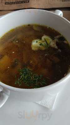 Buffalo Steaks And Burgers