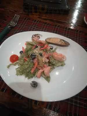 Пивной ресторан