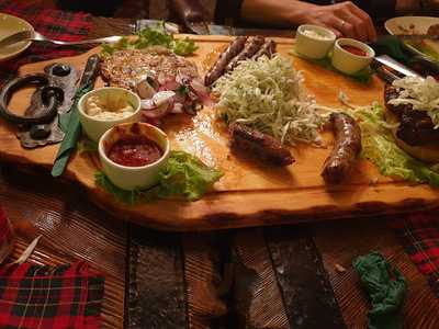 Пивной ресторан