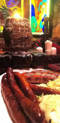 Пивной ресторан