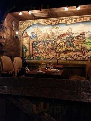 Пивной ресторан