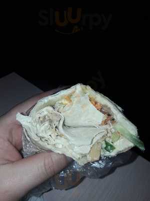 Анталья Донер