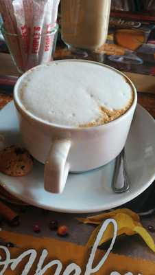 People's Megapolisbar