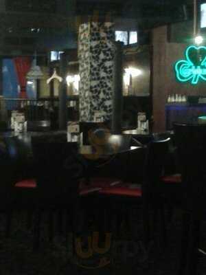 People's Megapolisbar