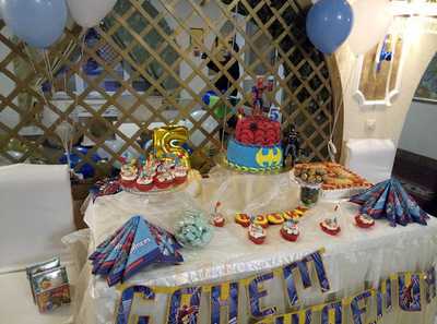 Ноев Ковчег