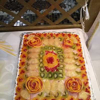 Ноев Ковчег