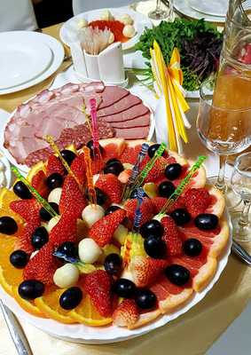 Ноев Ковчег