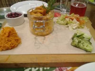 Печки-Лавочки