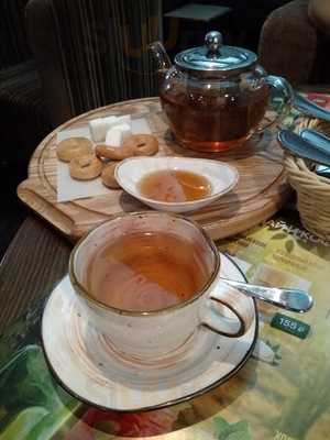 Печки-Лавочки