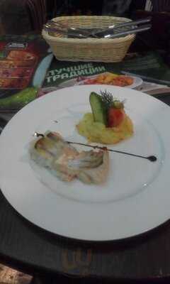 Печки-Лавочки