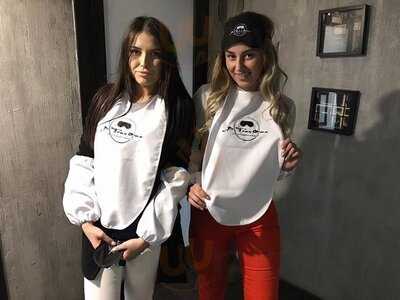 Ресторан квест "В Темноте"