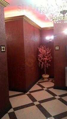 Ресторан "Барнаул"