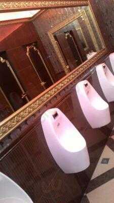 Ресторан "Барнаул"