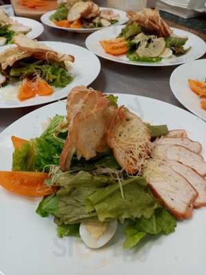 Вечерний Барнаул