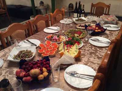 Вечерний Барнаул