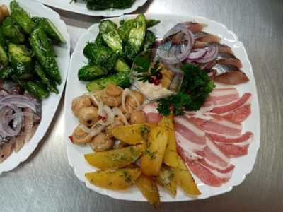 Вечерний Барнаул