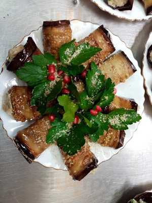 Вечерний Барнаул