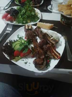 Вечерний Барнаул