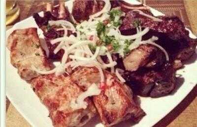 Вечерний Барнаул