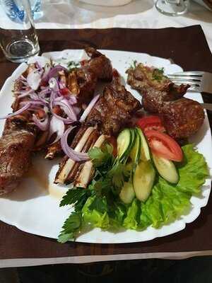 Вечерний Барнаул