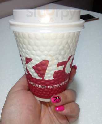 Kfc Мир