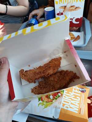 Kfc Мир