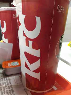 Kfc Мир