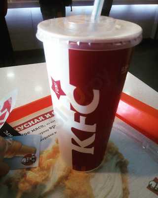 Kfc Мир